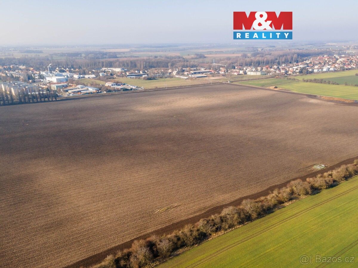 Pozemky pro bydlení, Poděbrady, 290 01