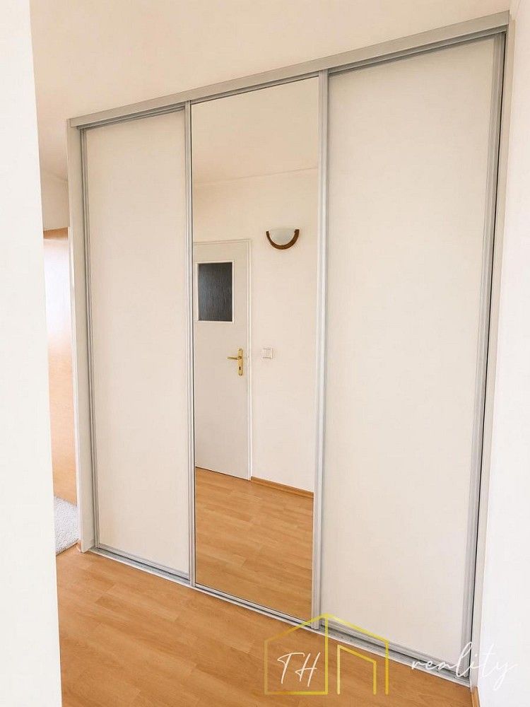 Byt 2+kk · 40 m² · Bílina - Újezdské Předměstí, okres Teplice, Ústecký kraj - 4