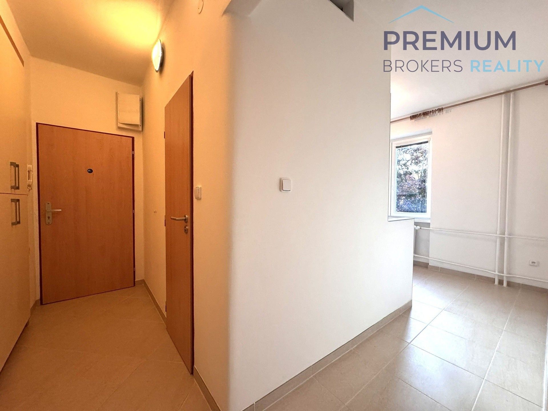 Pronájem byt 2+1 - Podměstí, Žatec, 54 m² - 5