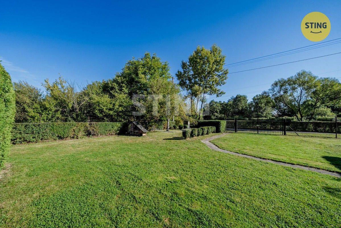 Pozemek pro bydlení · 496 m² · Paskov - 2