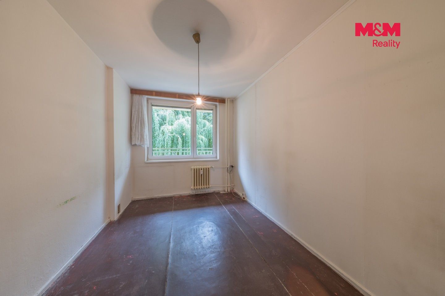 2+kk, 17. listopadu, Havířov, 40 m² - 2