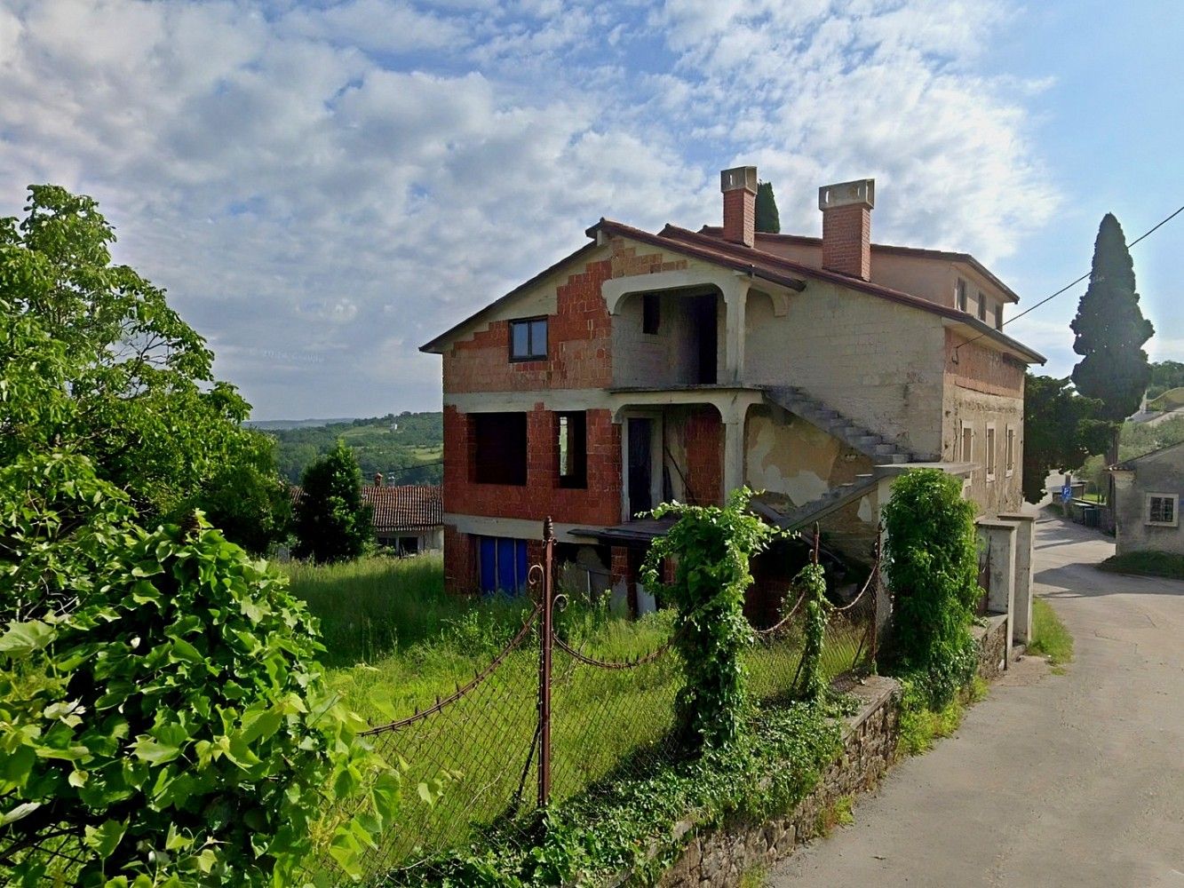 Rodinný dům, 250 m²
