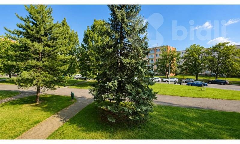 Byt 2+kk · 40 m² · Seifertova 870, Třinec Lyžbice - 3