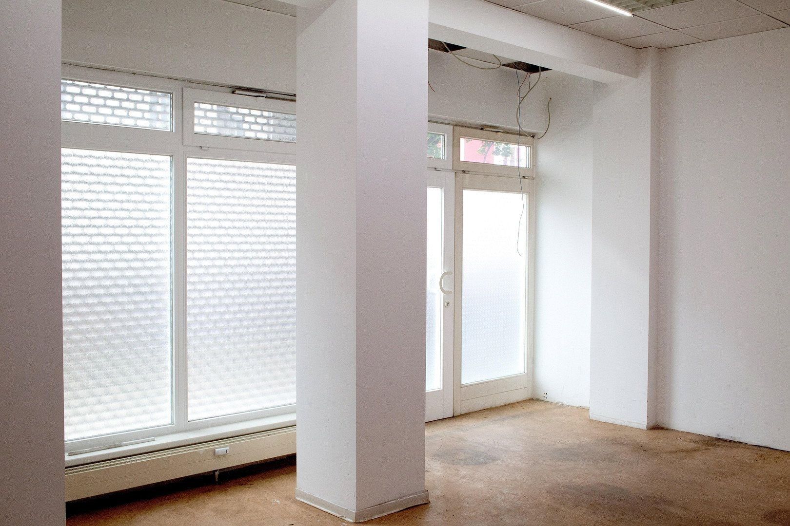 Prodej obchodní prostory - Onckenstr.15 Berlin Alt-Treptow Berlin 12435, 170 m² - 5