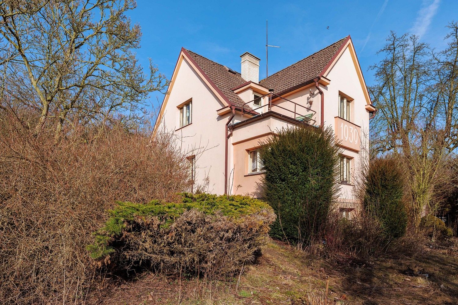 Prodej rodinný dům - Mladá Boleslav - Debř, Středočeský kraj, 121 m² - 5