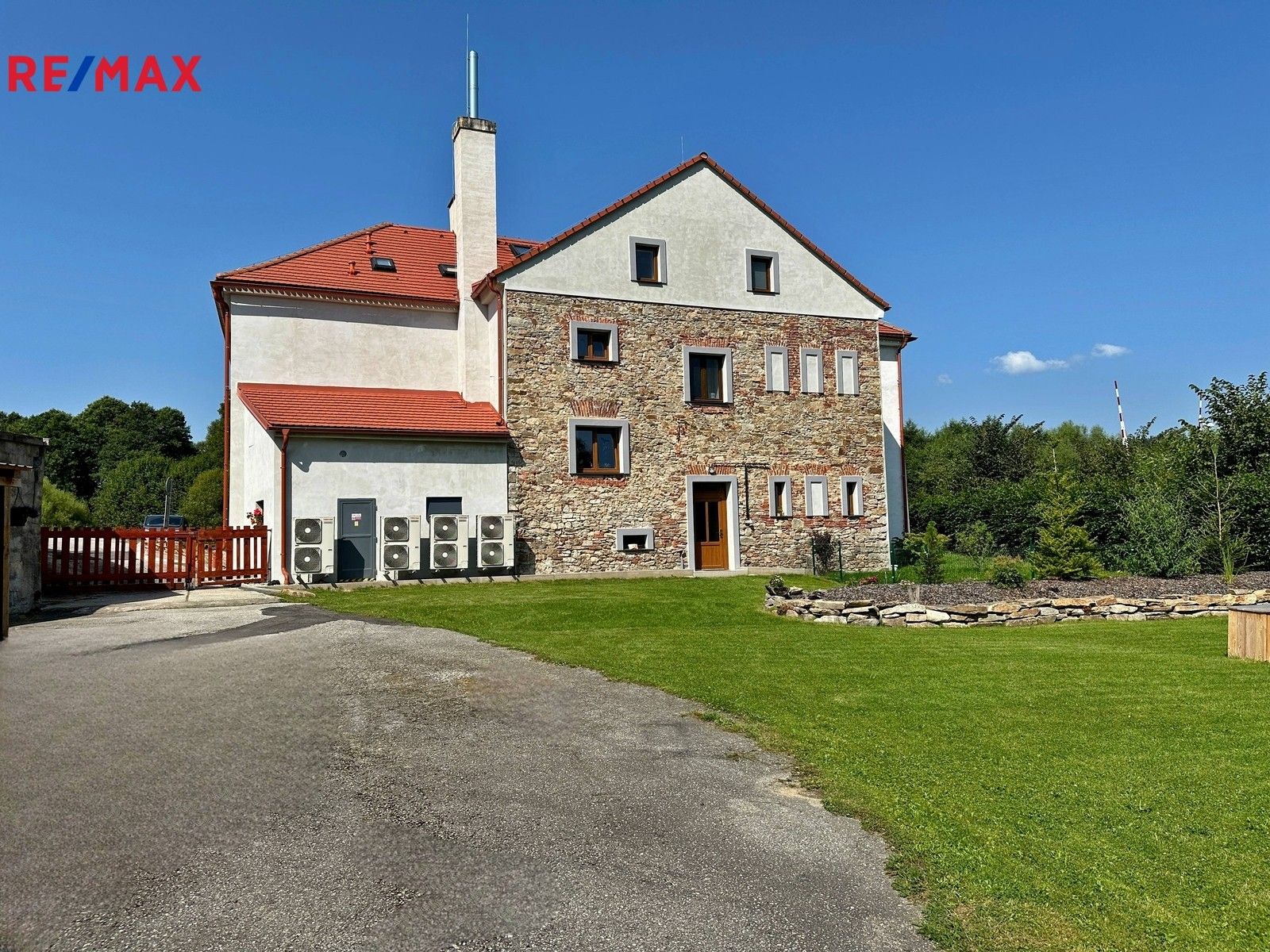 1+kk, Polná na Šumavě, 19 m²