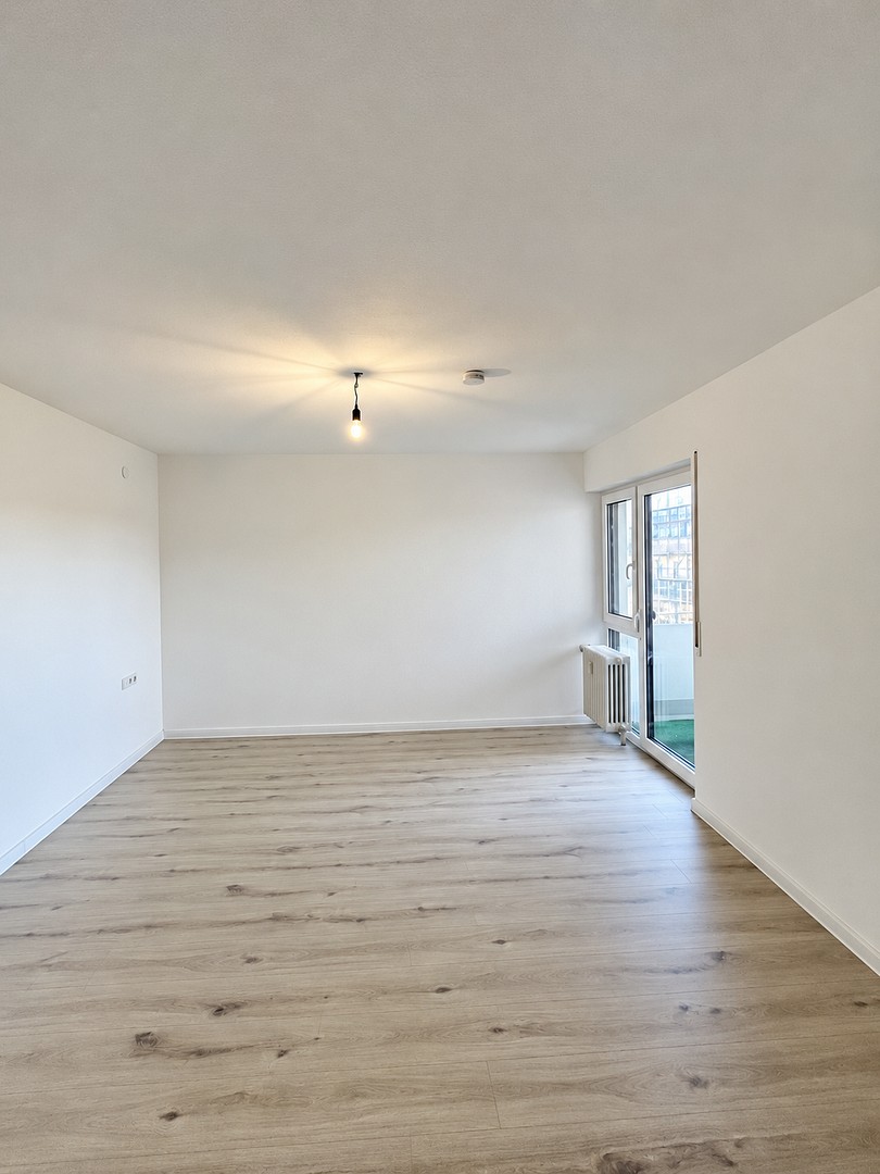 Byt 3+kk · 108 m² · , Bádensko-Württembersko - 3