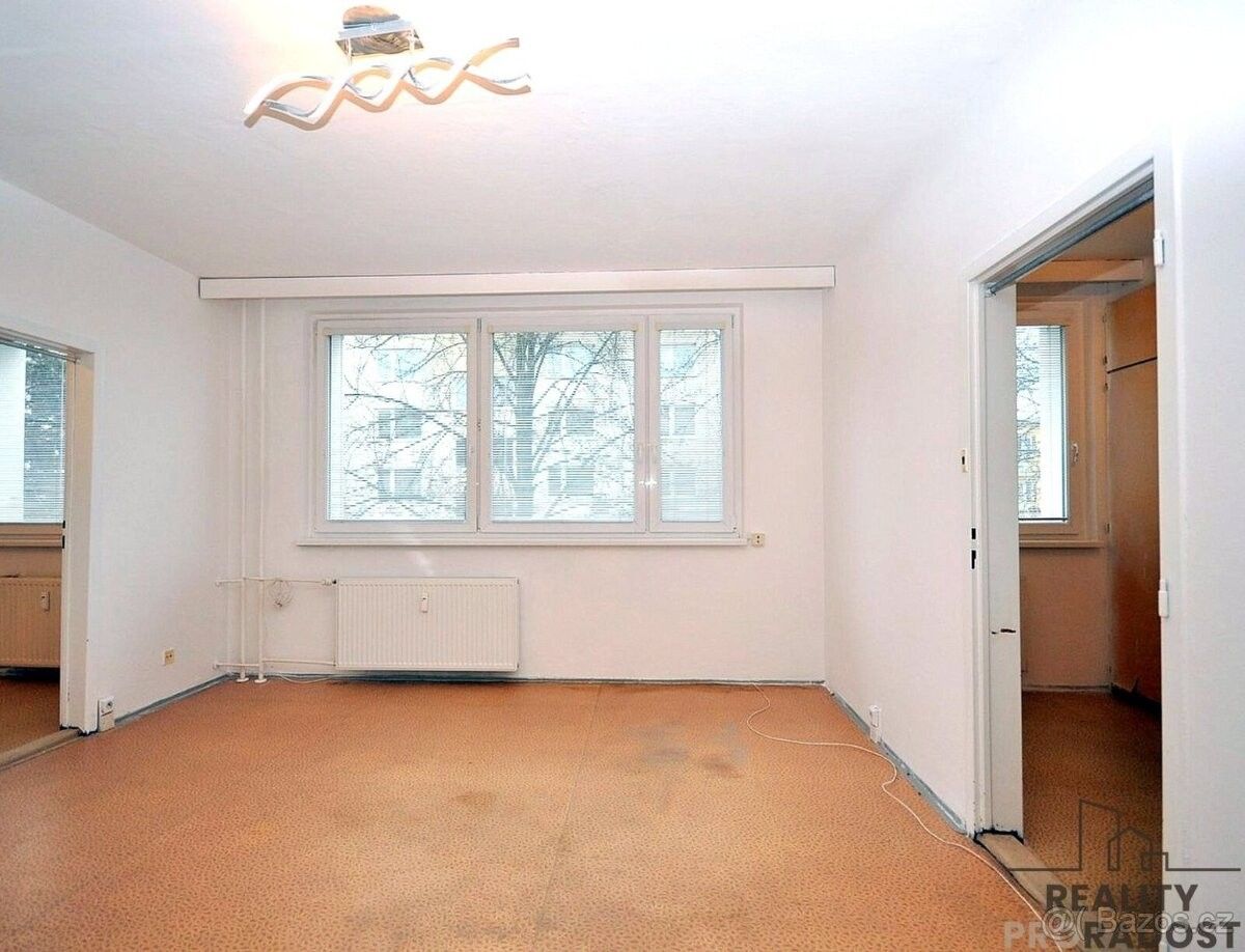 Byty, Zábřeh, 789 01