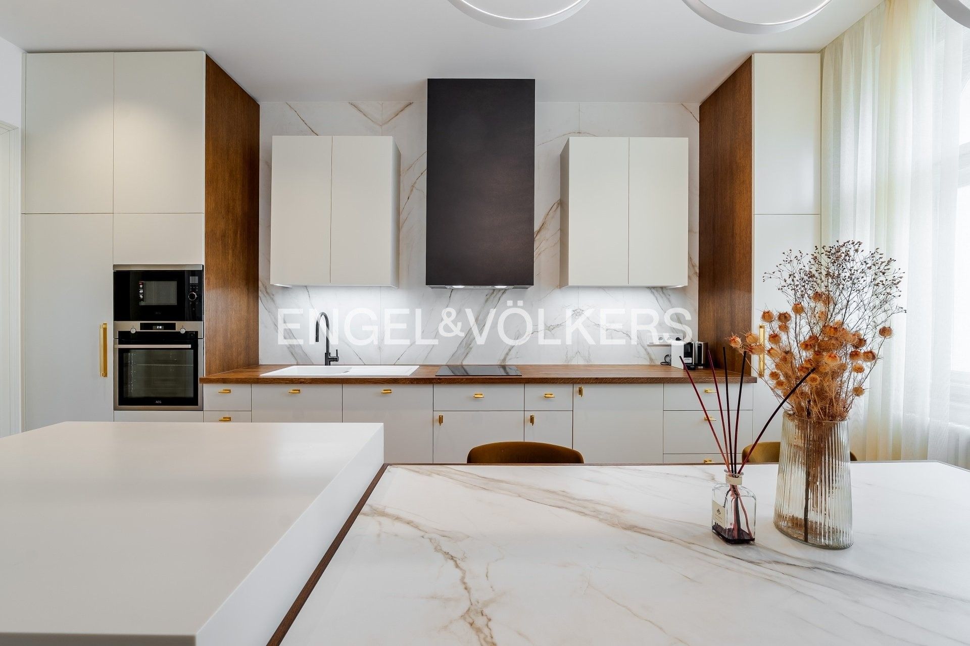Prodej byt 2+1 - Moravská 1401, Praha Vinohrady, 82 m² - 5