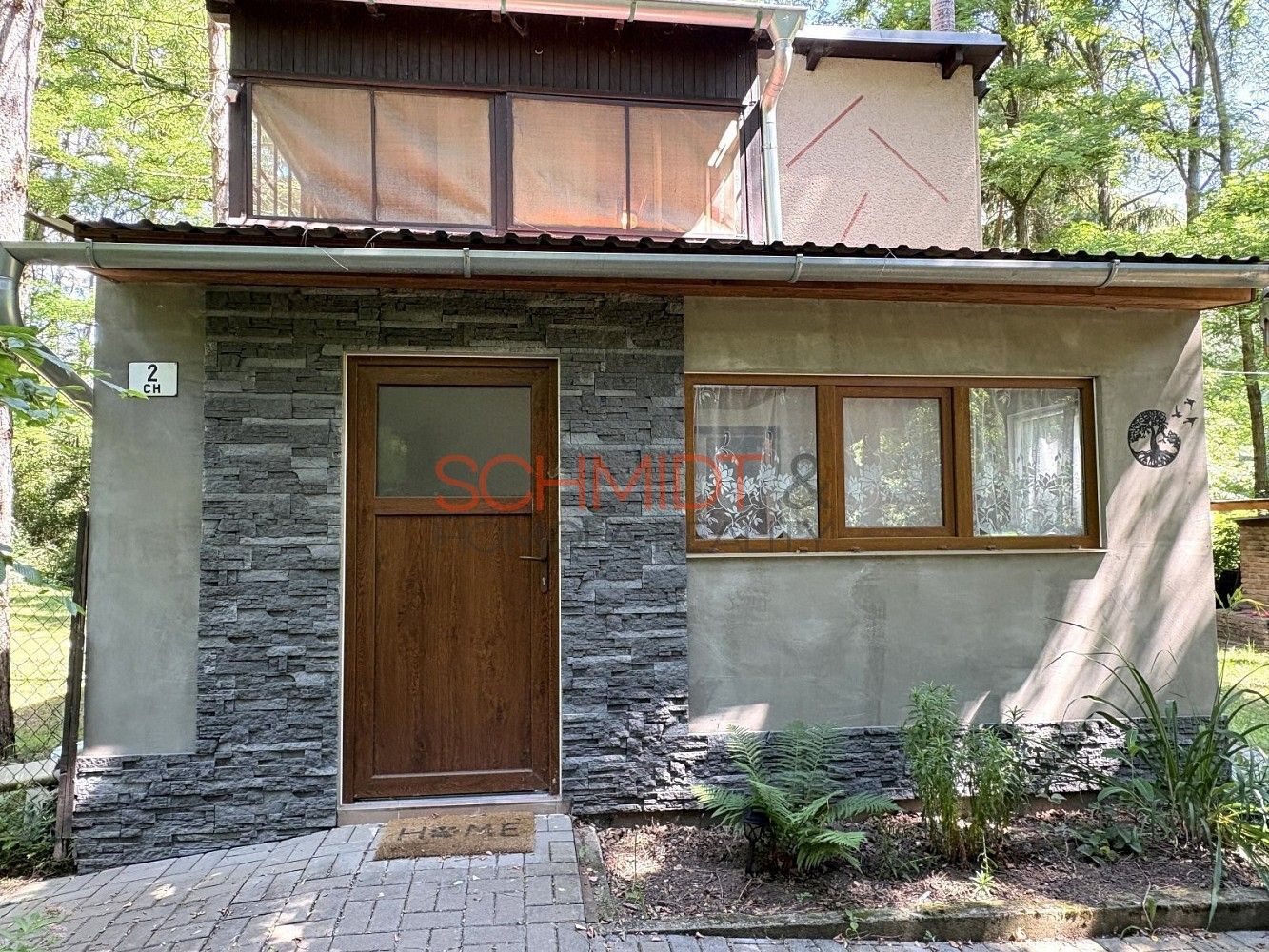 Prodej chalupa - Ivančice - Budkovice, okres Brno-venkov, 72 m² - 5