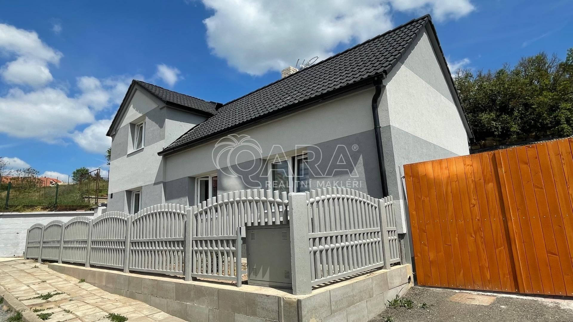 Rodinný dům, 81 m²
