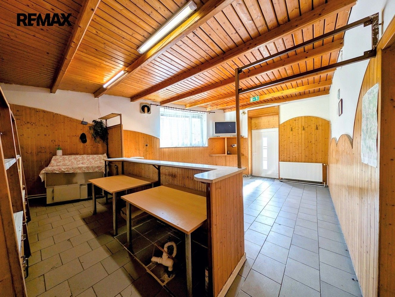 Prodej obchodní prostory - Březník, okres Třebíč, Kraj Vysočina, 520 m² - 5