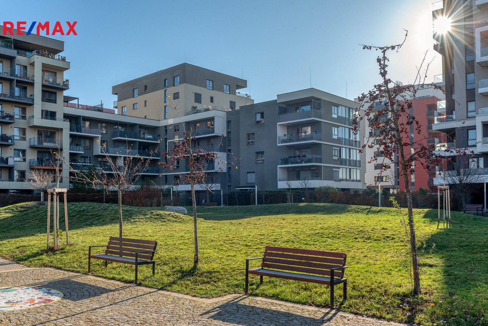 Prodej byt 3+kk - Zlochova, Praha, 90 m²