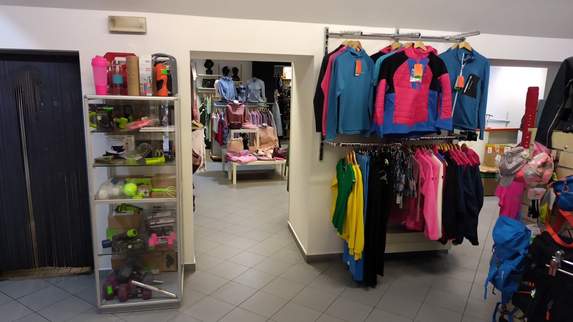 Obchodní prostory · 312 m² · Pražská, Příbram - 3
