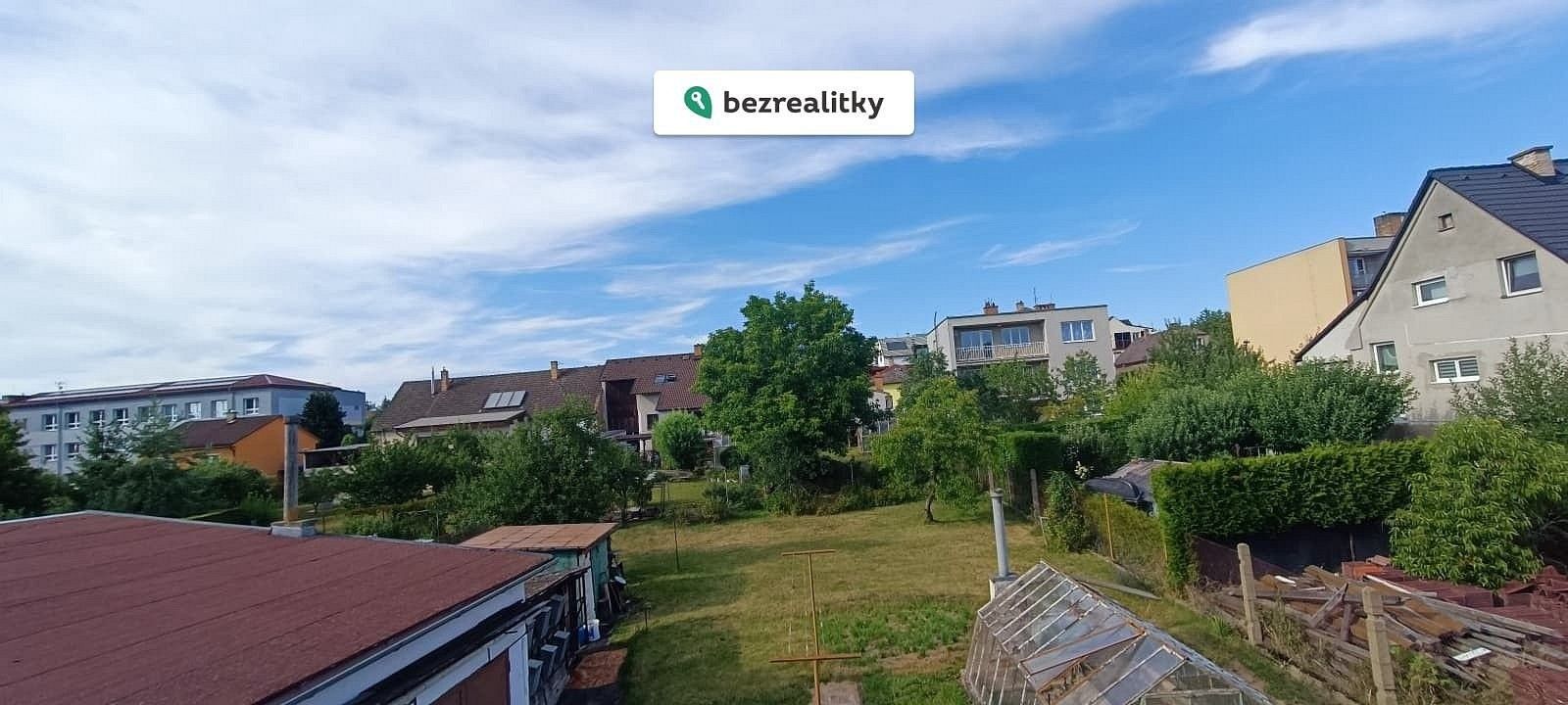 Prodej rodinný dům - Sezimovo Ústí, okres Tábor, Jihočeský kraj, 156 m² - 5