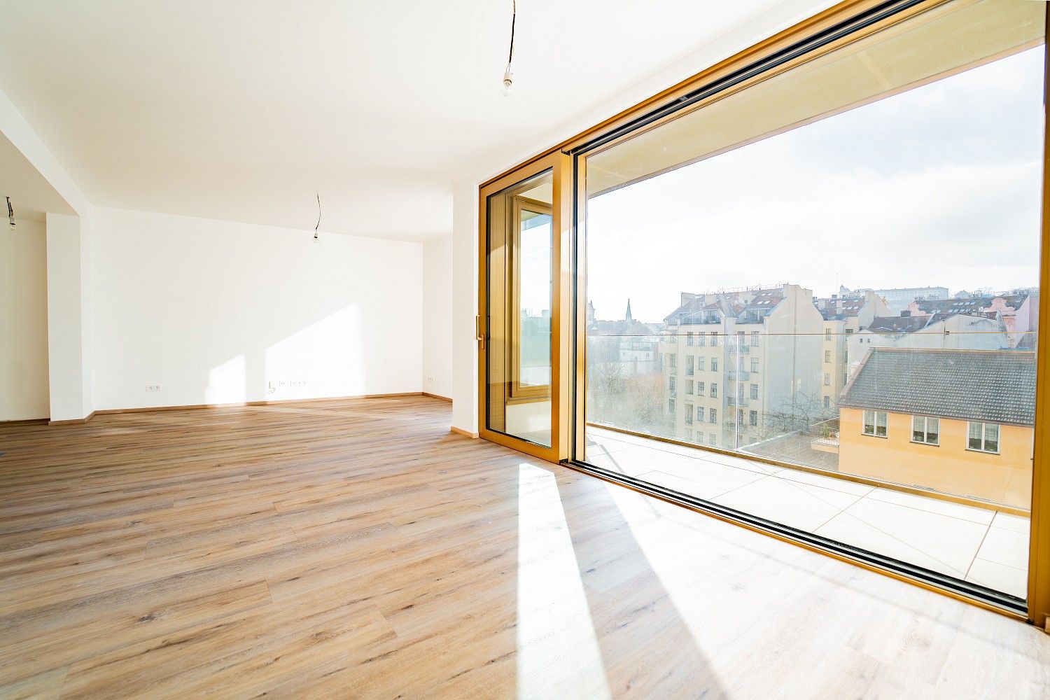 Prodej byt 3+kk - Brno - Veveří, okres Brno-město, Jihomoravský kraj, 99 m² - 5