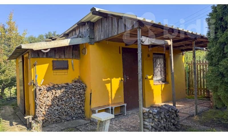 Chaty, Městský hřbitov 325, Terezín, 20 m² - 2