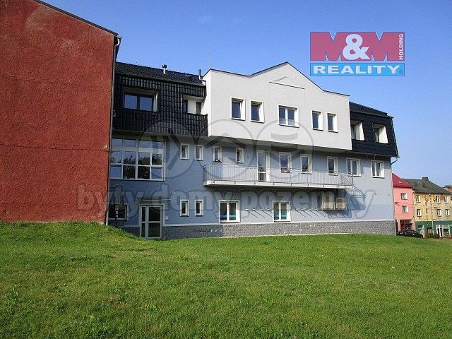 Kancelář · 15 m² · Aš, okres Cheb, Karlovarský kraj - 3