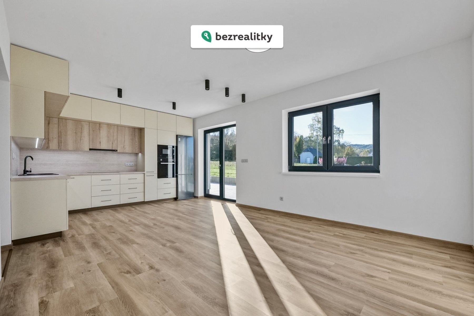 Byt 5+kk · 126 m² · Vidče - 3