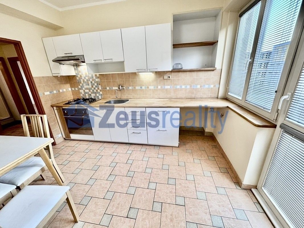 Byt 2+1 · 65 m² · Lvovská, Praha 10 - Vršovice - 4