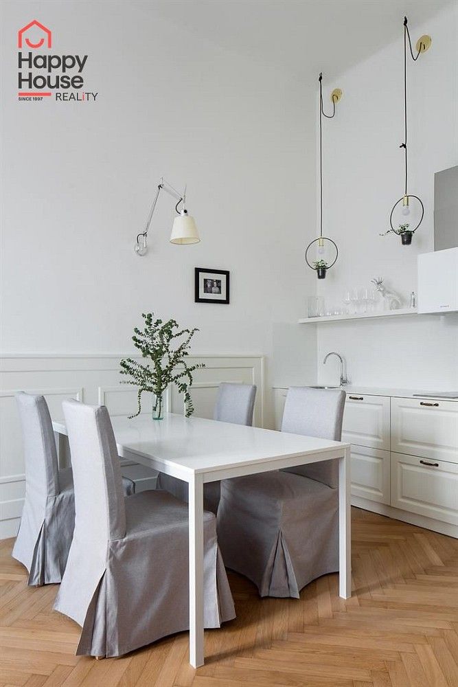 Byt 2+kk · 50 m² · Praha - Košíře, okres Praha 5, Hlavní město Praha - 3