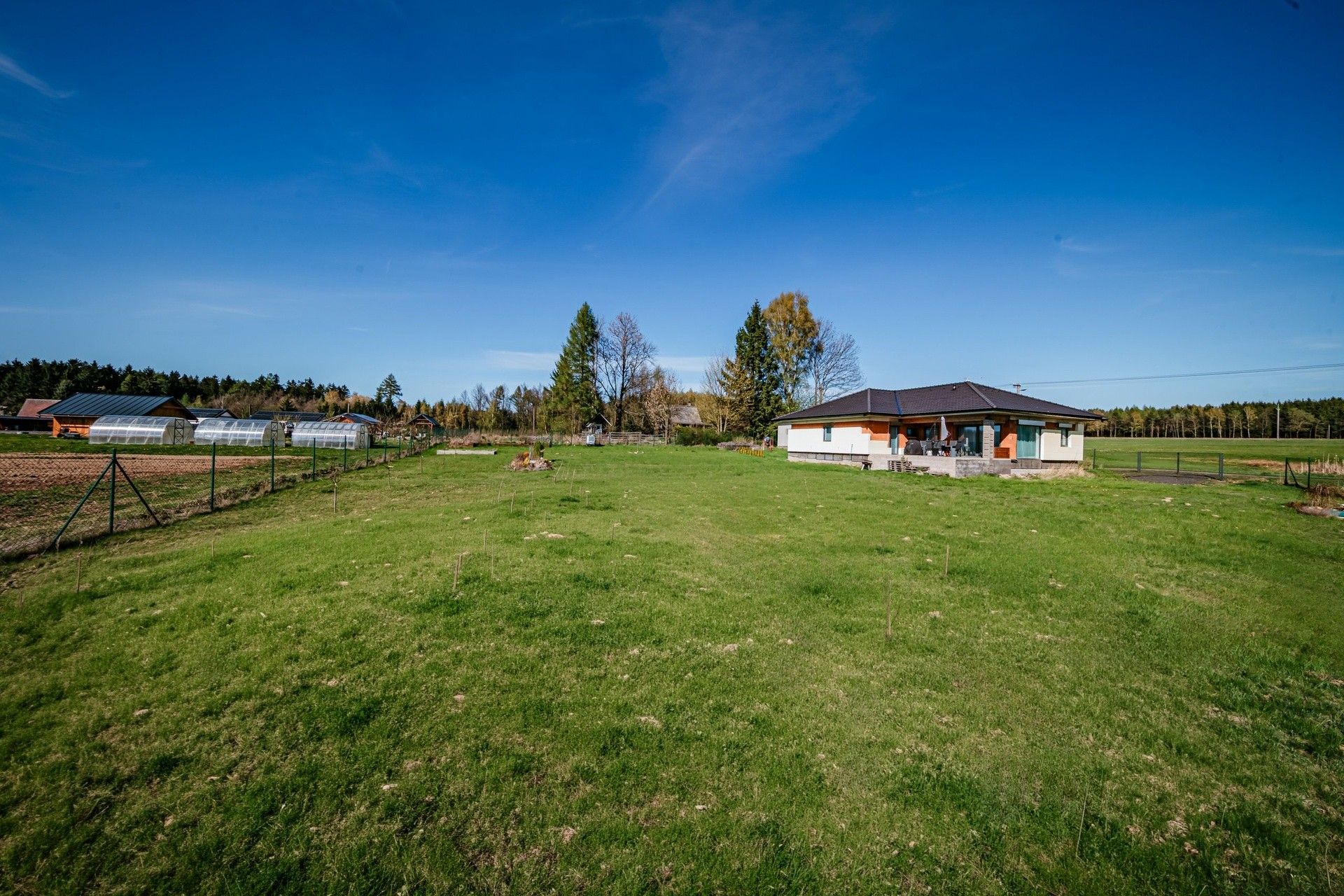 Prodej rodinný dům - Ke koupališti, Rumburk 3-Dolní Křečany, 135 m² - 5