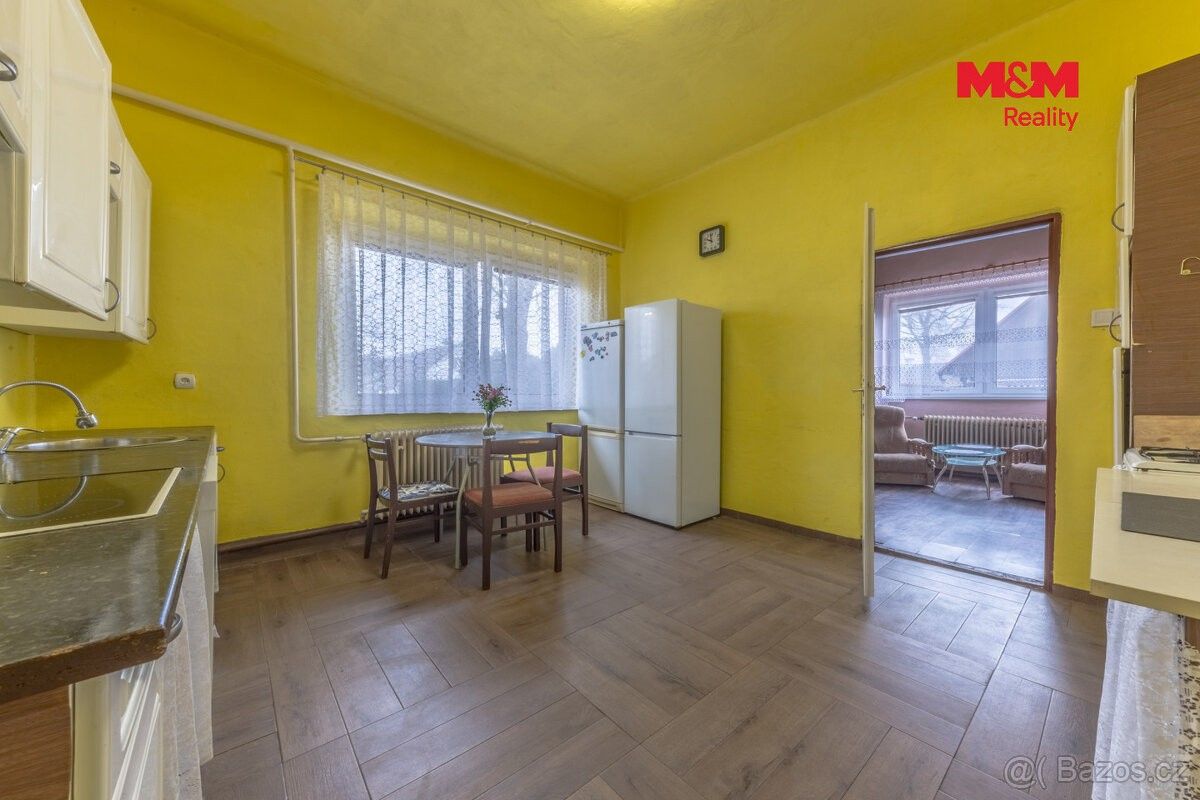 Nemovitost · Dolní Bousov, 294 04 - 4