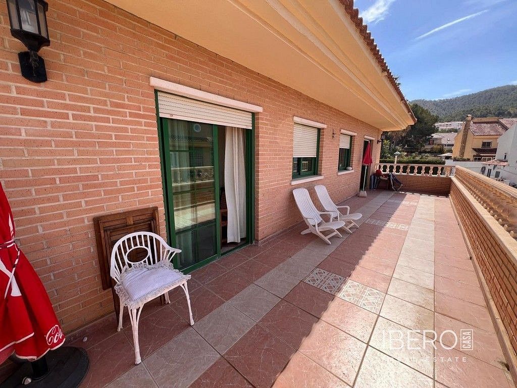 Prodej rodinný dům - Benidorm, ES, 480 m² - 5