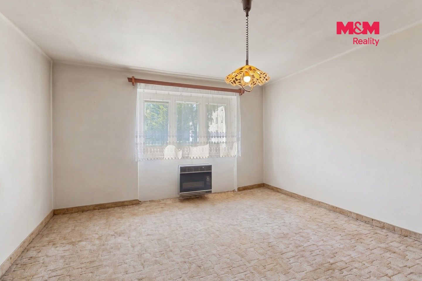 2+1, Otevřená, Kladno, 56 m² - 2