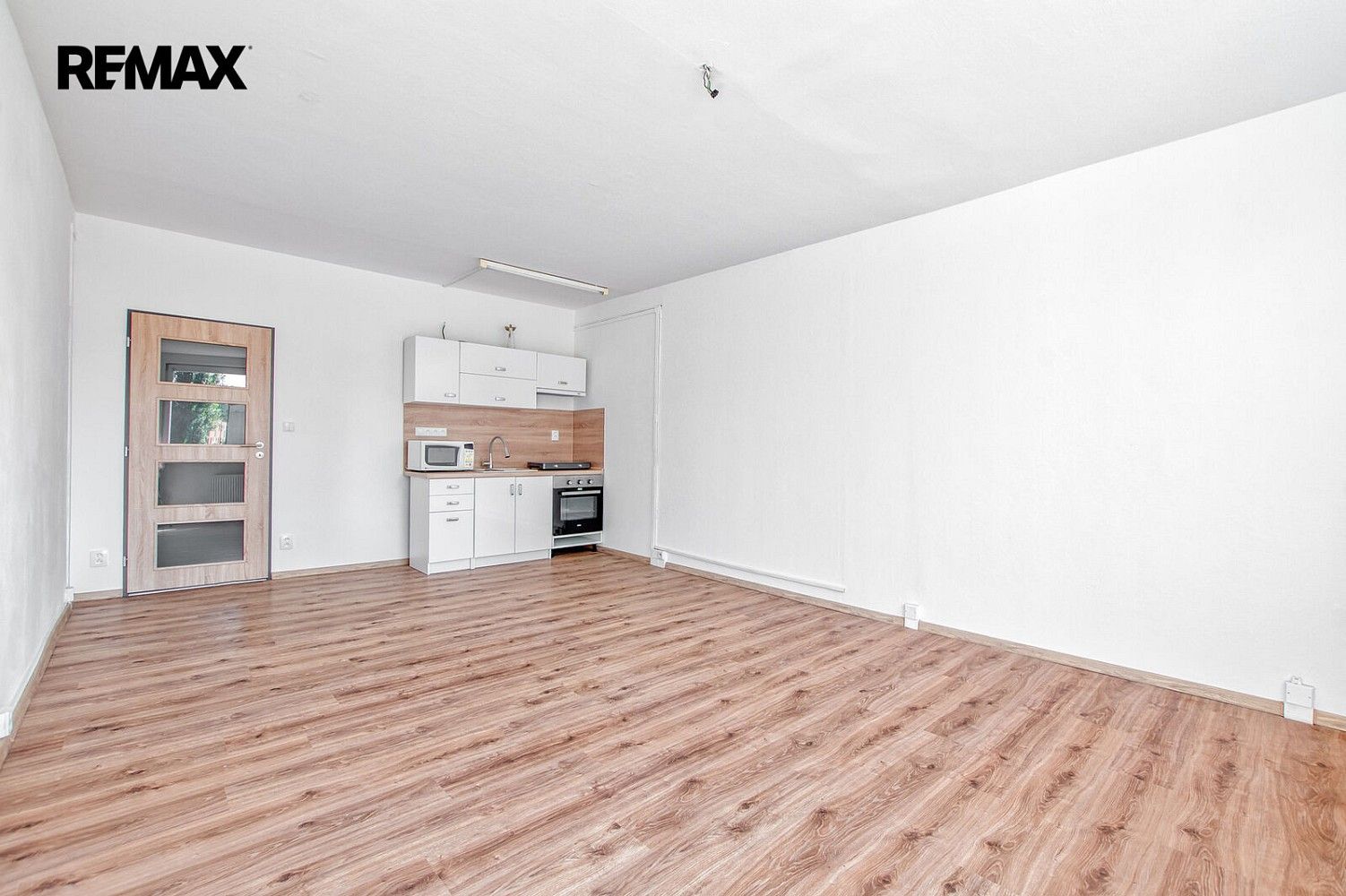 Pronájem byt 1+kk - Bohumín - Záblatí, okres Karviná, Moravskoslezský kraj, 32 m² - 1