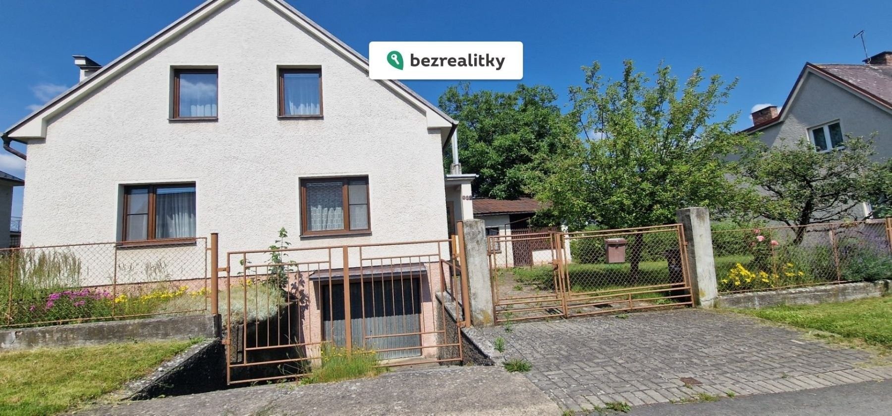 Rodinné domy, Morávkova 932, Kostelec nad Orlicí, 100 m² - 2