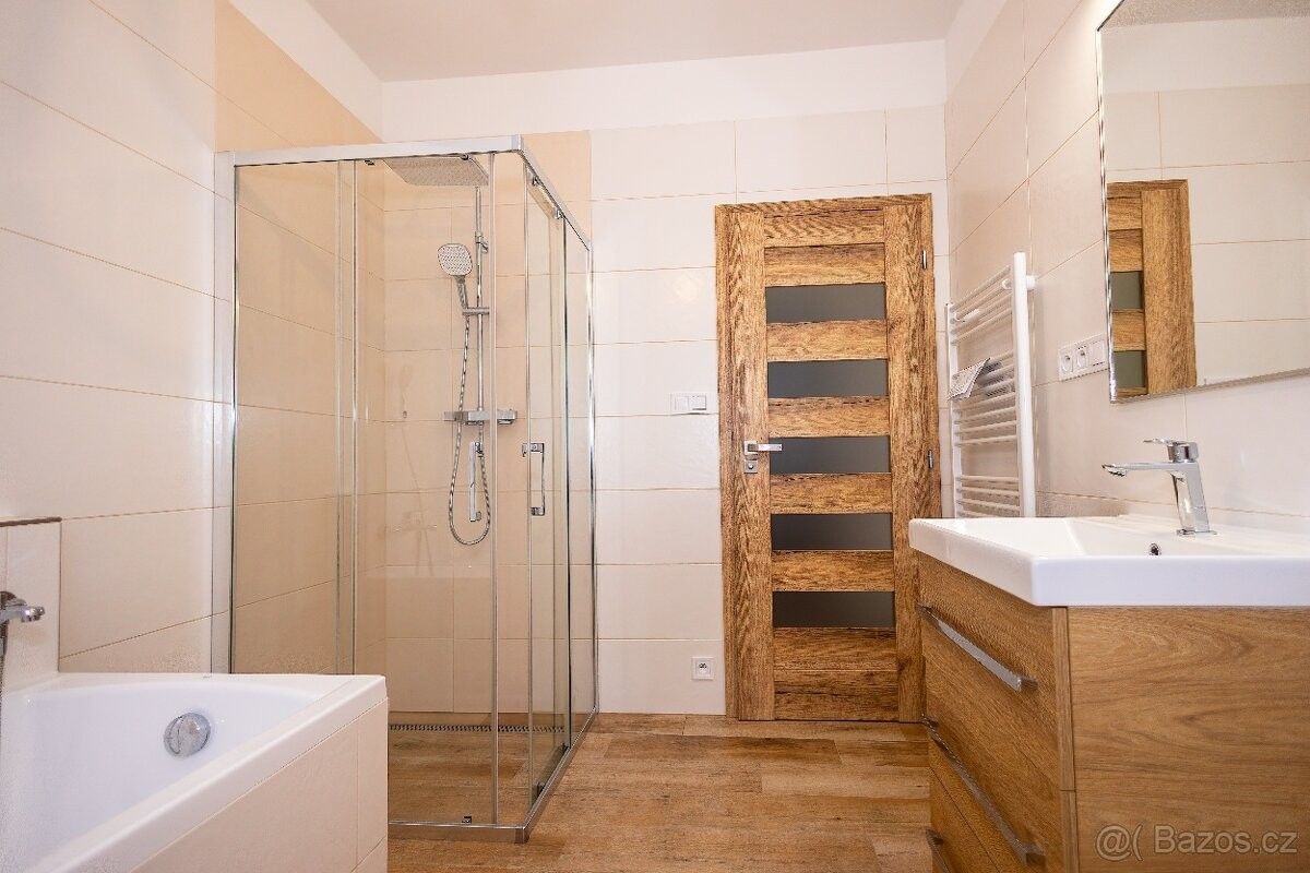 Prodej rodinný dům - Sázavka, 582 44 - 5