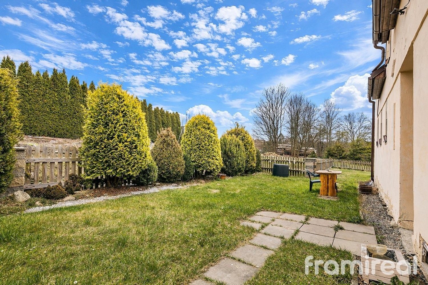 Prodej rodinný dům - Lomnice Tylov, 180 m² - 5