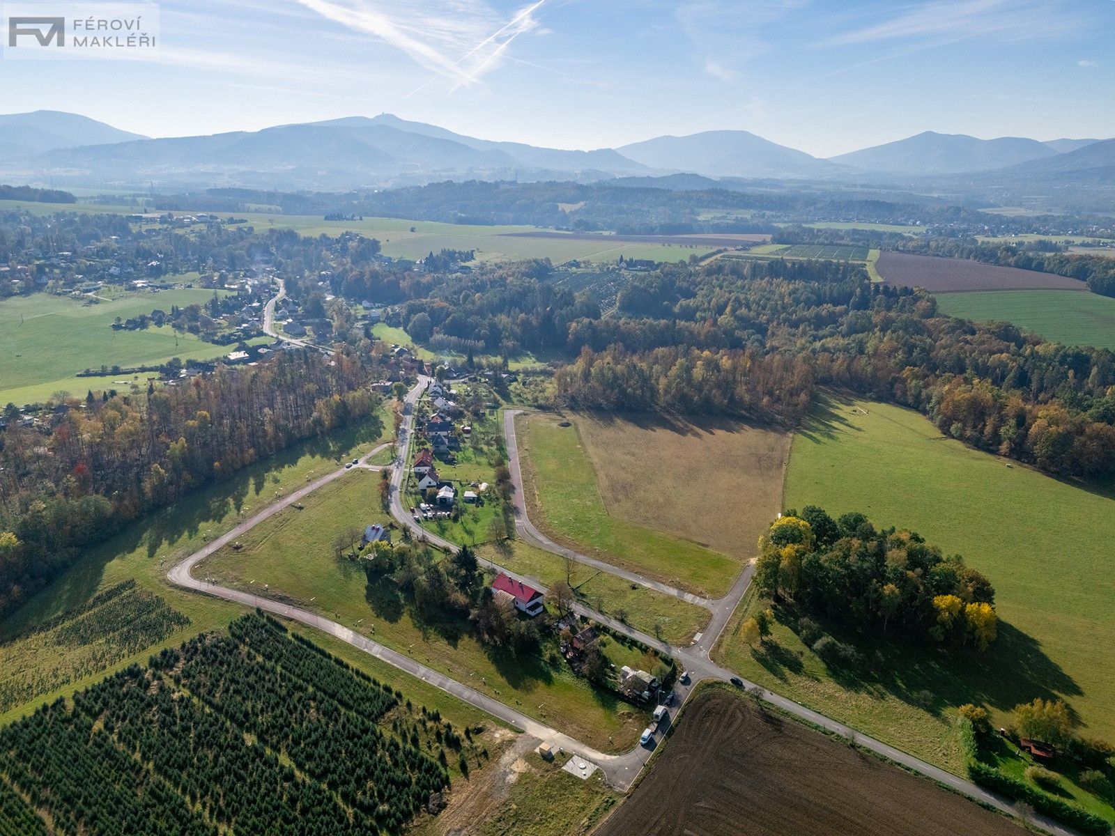 Pozemek pro bydlení · 1 742 m² · Frýdek-Místek - 3