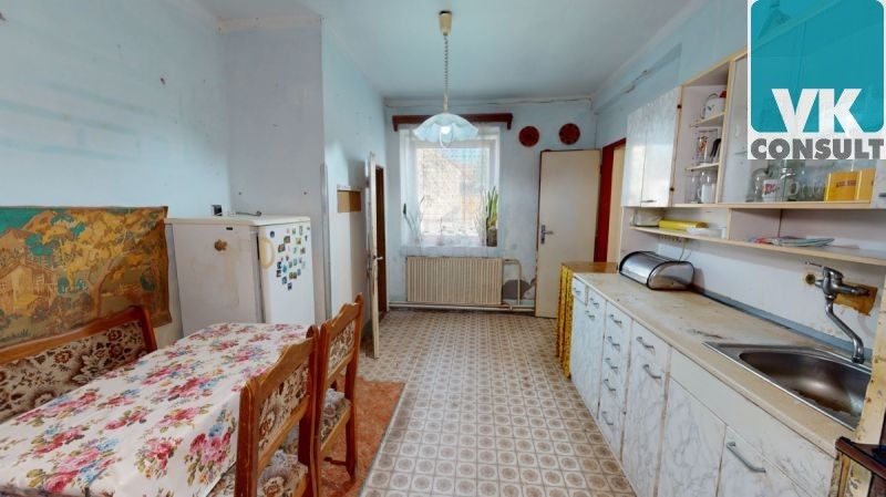 Rodinný dům · Lázně Bohdaneč, 533 41 - 2