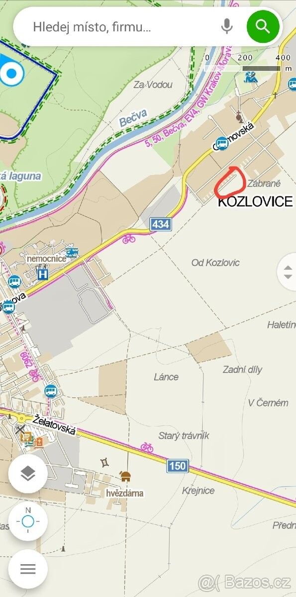 Garáž · Přerov, 750 02 - 4
