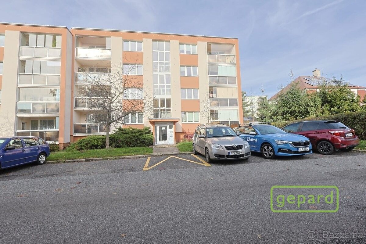 Byty, Liberec, 460 01