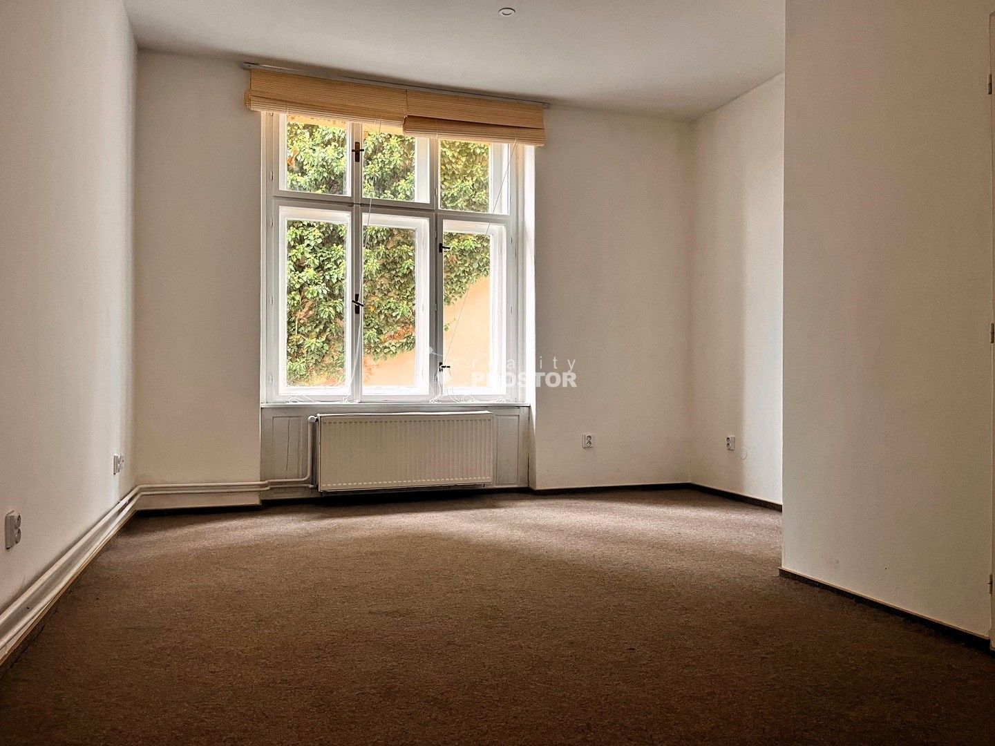 Pronájem byt 2+1 - Jiřího z Poděbrad, Mělník, 59 m²