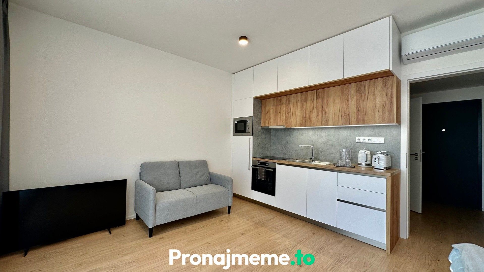1+kk, Kotkova, Znojmo, 34 m² - 1