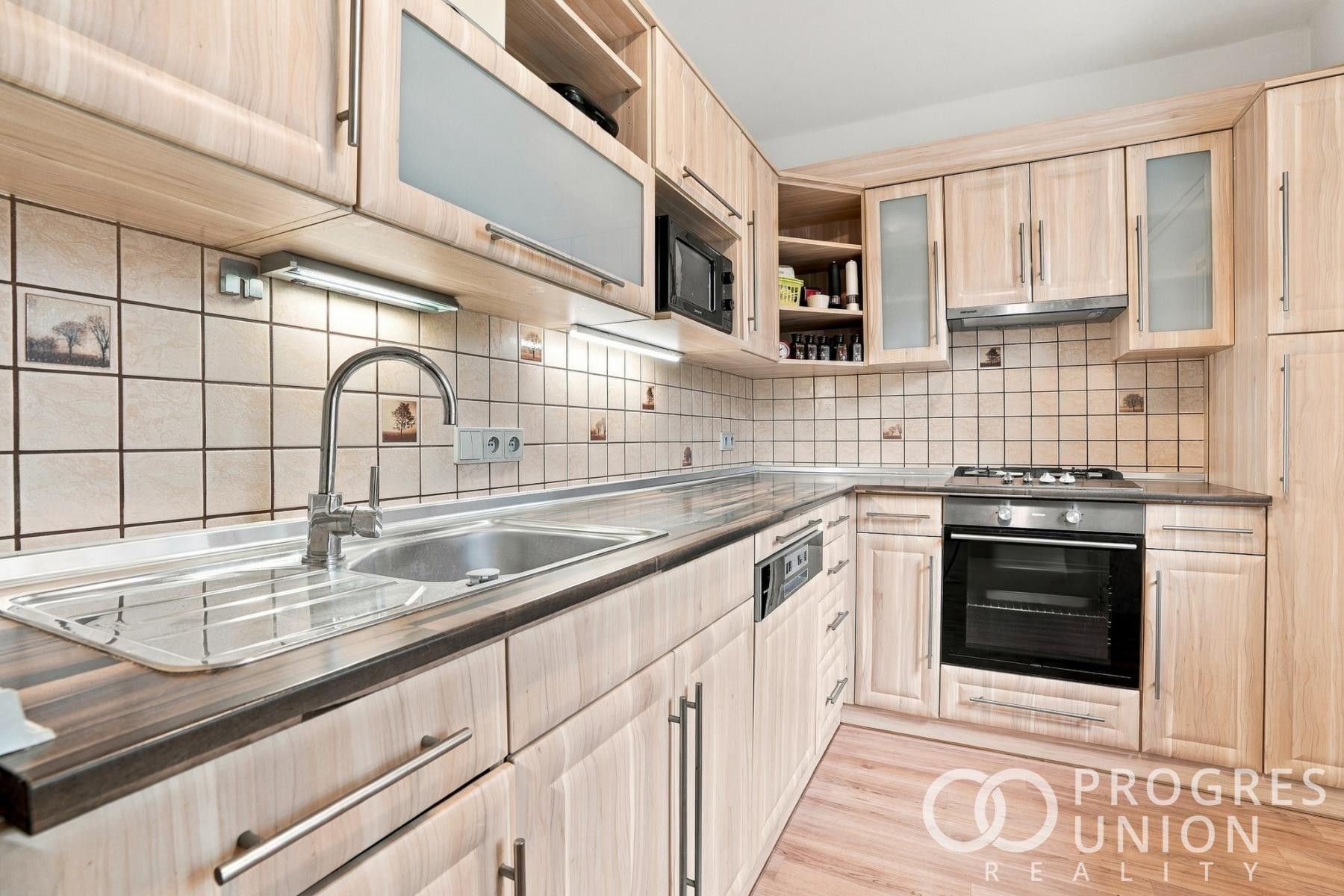 Prodej byt 3+1 - Mendelova, Nový Jičín, 65 m² - 5