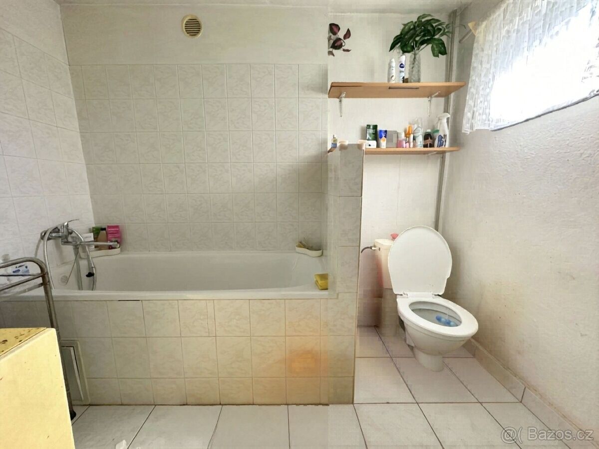 Prodej rodinný dům - Měnín, 664 57 - 5