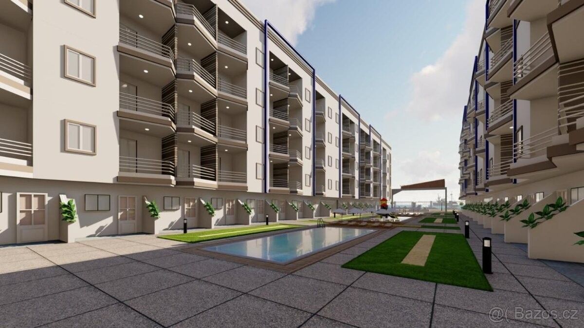 Byty, 987 66, Zahraničí