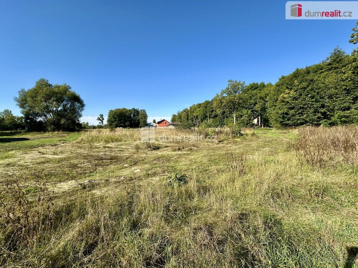 Prodej pozemek pro bydlení - Ostrov nad Ohří, 363 01