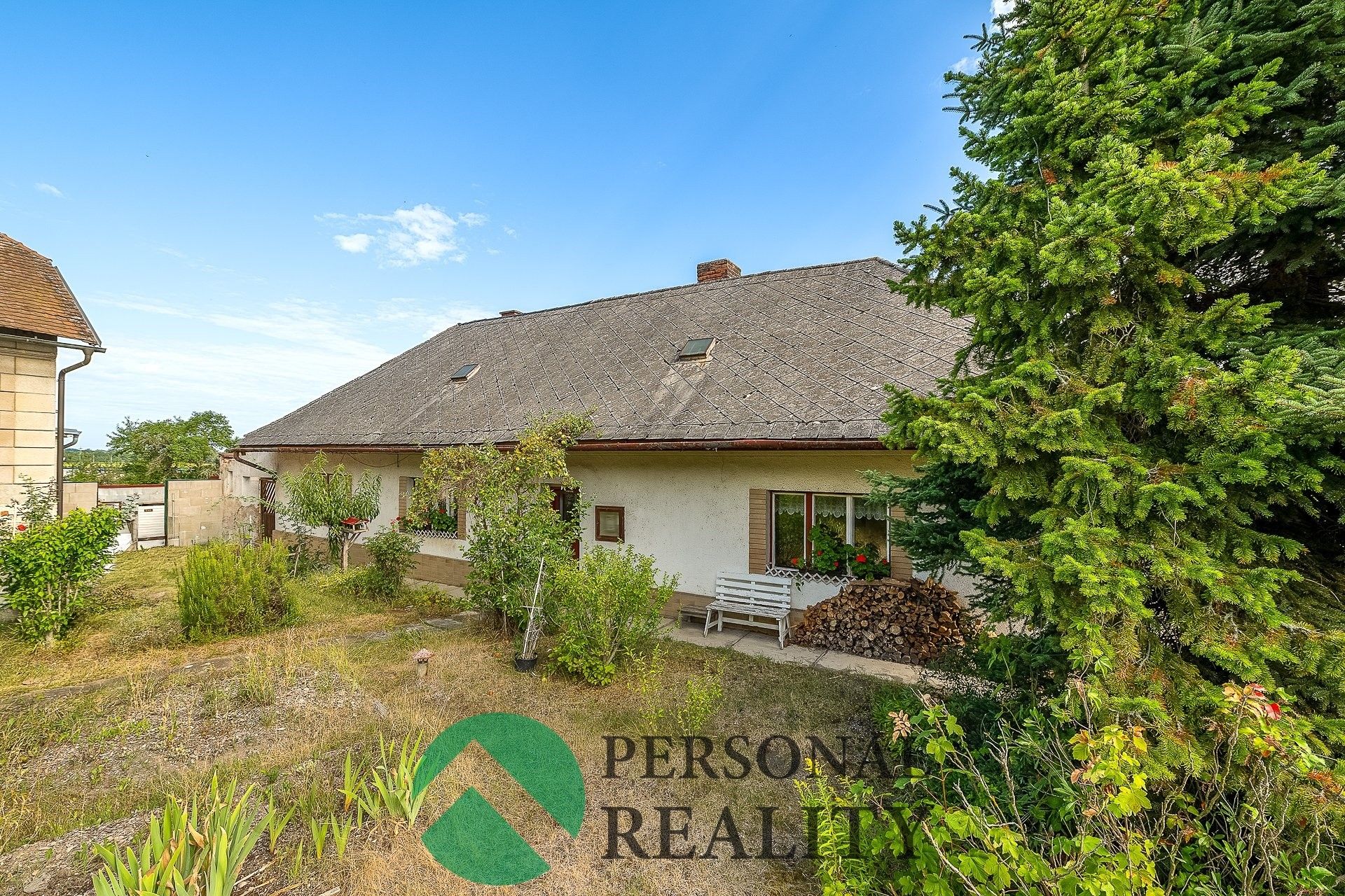 Rodinný dům, 116 m²