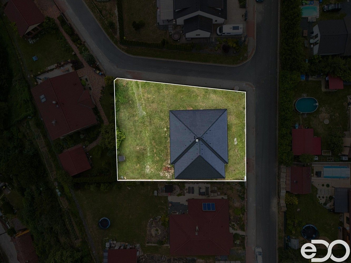 Prodej rodinný dům - Žleby, okres Kutná Hora, 172 m² - 5
