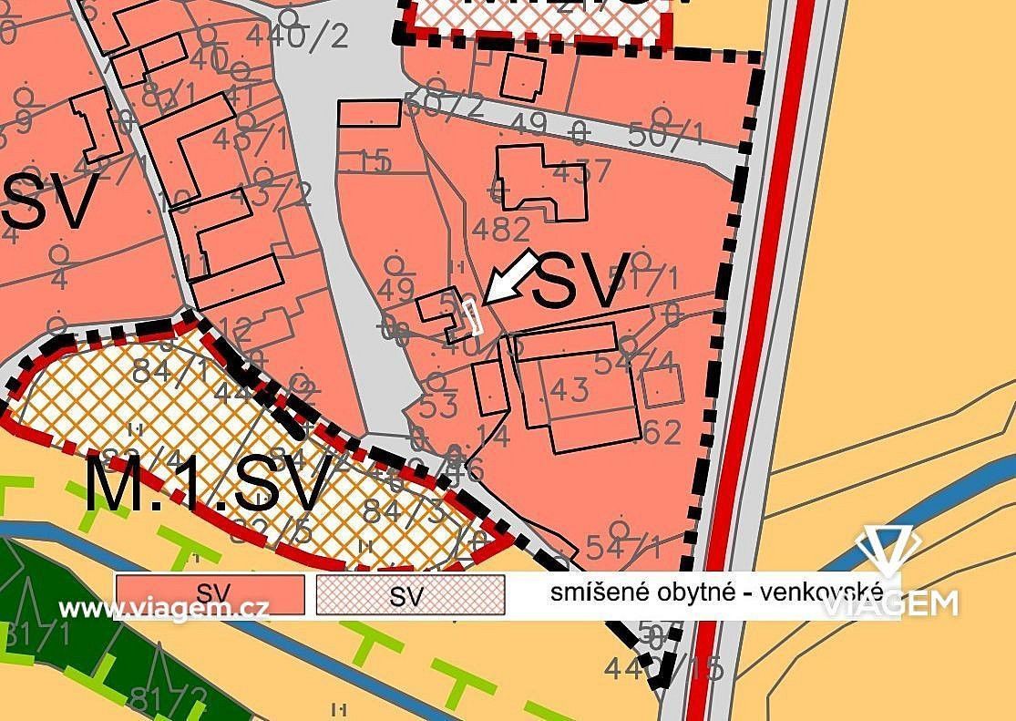 Zemědělský pozemek · Chotoviny, okres Tábor, Jihočeský kraj - 3