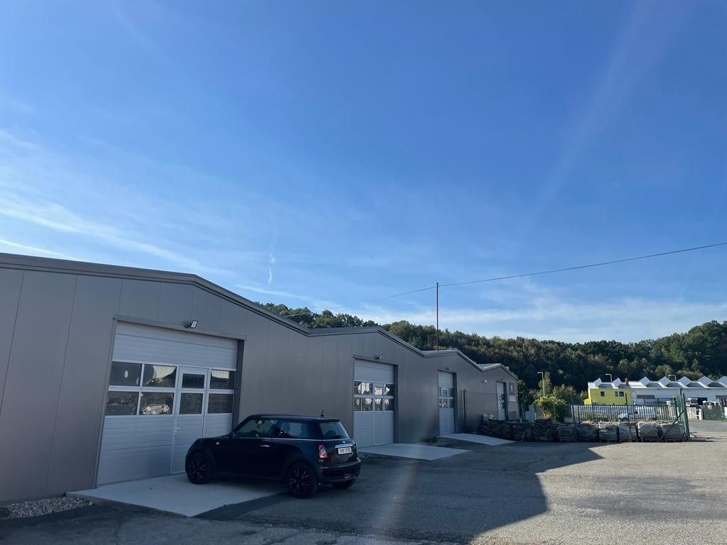 Pronájem sklad - Vikýřovice, 788 13