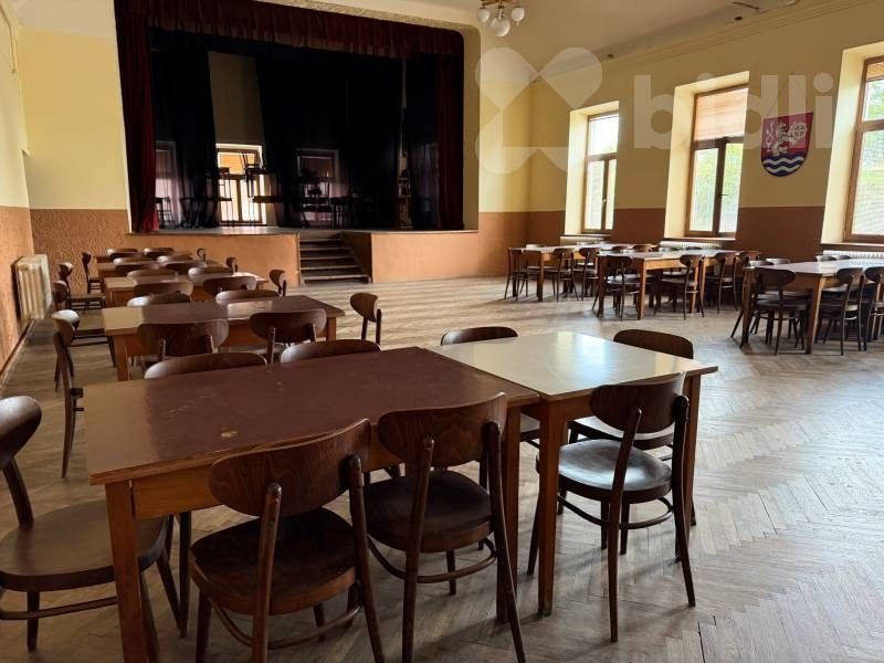 Restaurace, Obránců míru 68, Předměřice nad Labem, 486 m² - 2