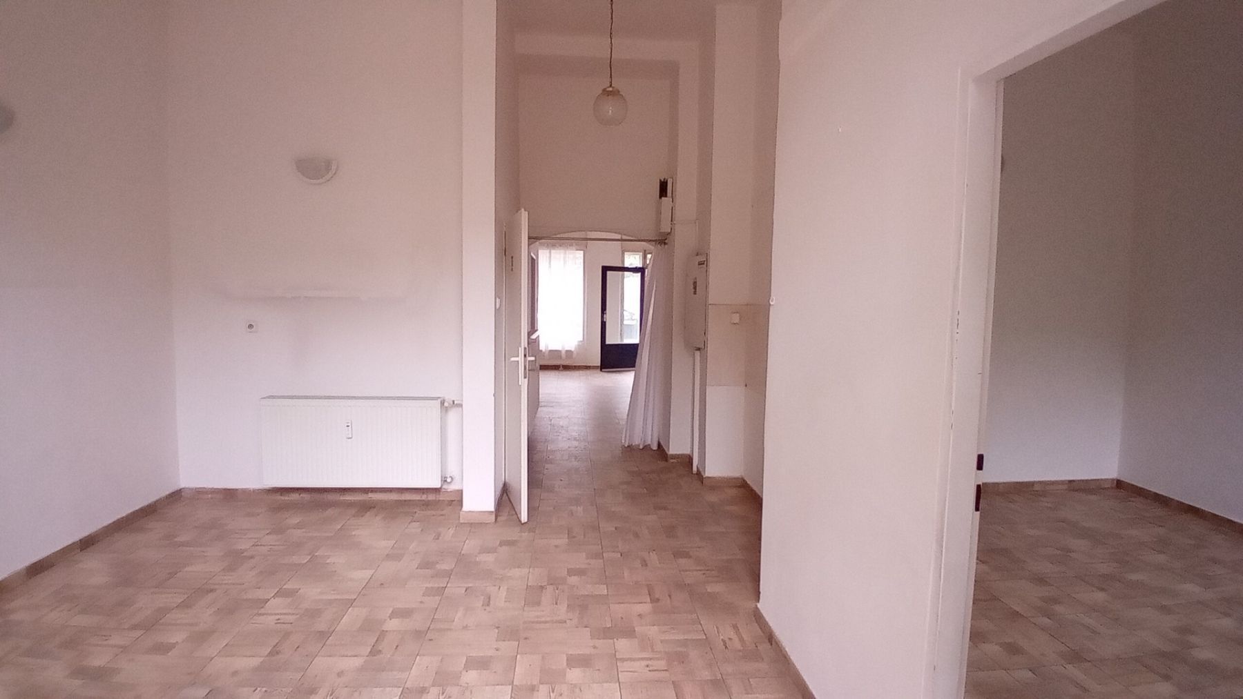 Obchodní prostory · 85 m² · Hartigova, Praha - Žižkov - 4