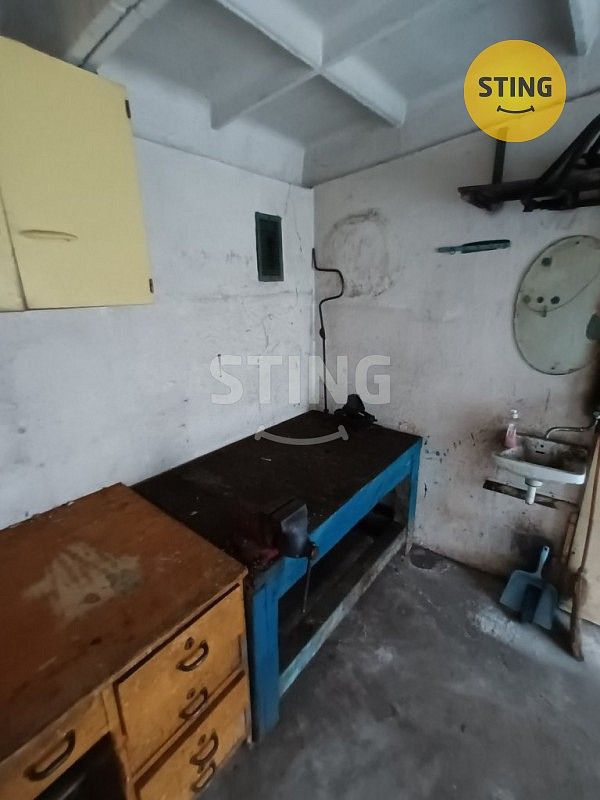 Nemovitost · 1 m² · Olomouc - Bělidla, Olomoucký kraj - 3